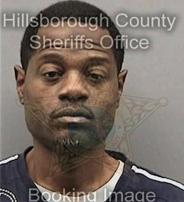 Ronnie Young, - Hillsborough County, FL 