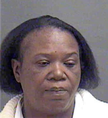 Sherine Young, - Mecklenburg County, NC 