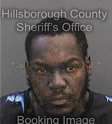 Michael Zeigler, - Hillsborough County, FL 