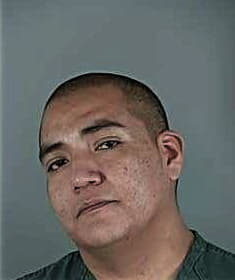 Mario Acevesduran, - Lane County, OR 