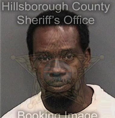 Wendell Alexander, - Hillsborough County, FL 