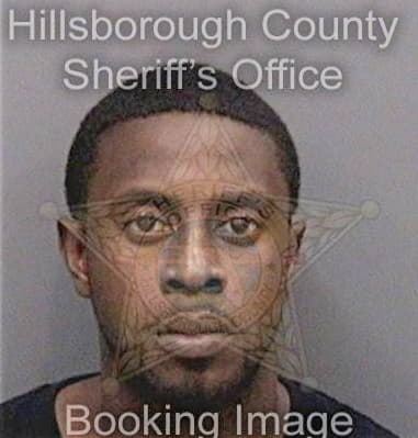 Edmund Asare, - Hillsborough County, FL 