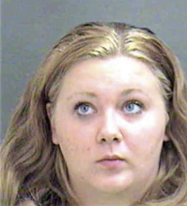 Lindsay Ashley, - Mecklenburg County, NC 