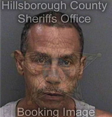 Dominick Assante, - Hillsborough County, FL 