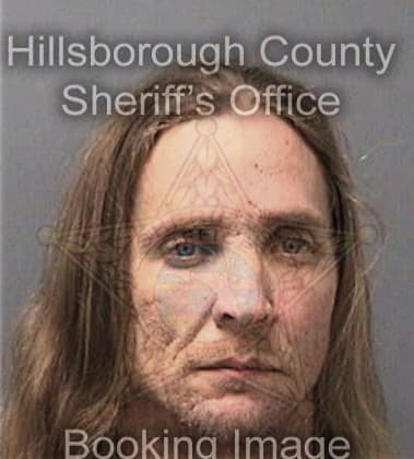 Fred Bass, - Hillsborough County, FL 