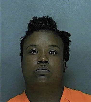 Tanisha Bass, - Volusia County, FL 