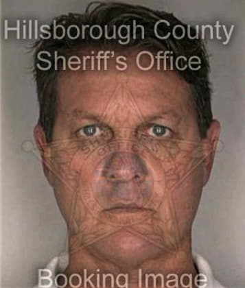 George Battensby, - Hillsborough County, FL 