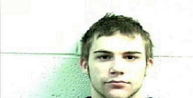 Chris Berger - Grant County, KY 