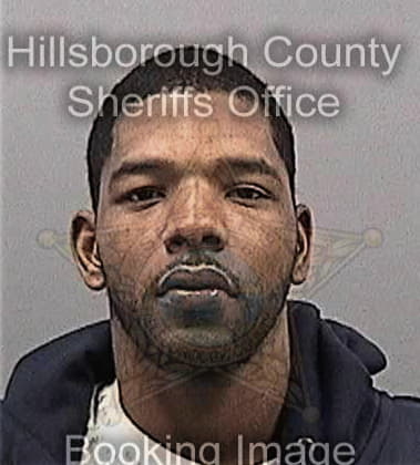 Kyle Best - Hillsborough County, FL 