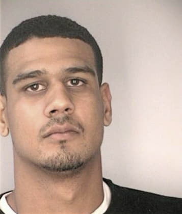 Charles Bickford - Hillsborough County, FL 