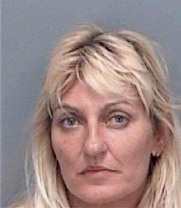 Cynthia Bittenbender, - Pinellas County, FL 