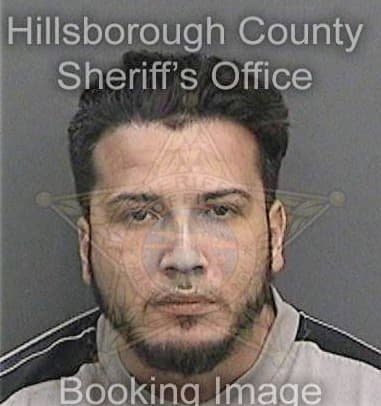 Eric Bobak - Hillsborough County, FL 