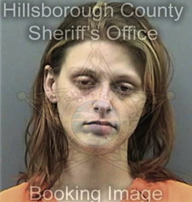 Tamra Boston - Hillsborough County, FL 