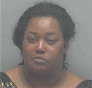 Ashley Brathwaite, - Lee County, FL 