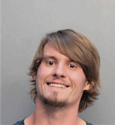 James Bretthauer, - Dade County, FL 