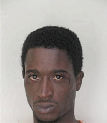 Dyrell Brown, - Hillsborough County, FL 