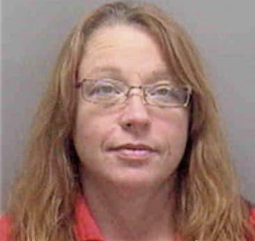 Aleta Bruno, - Lee County, FL 