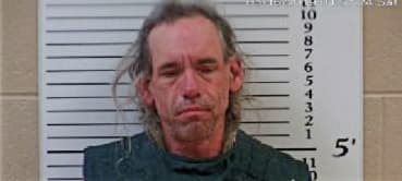 Robert Bryson, - Cherokee County, NC 