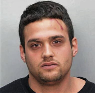 Carlos Campo, - Dade County, FL 