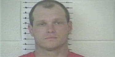 Timothy Cantrell, - Knox County, KY 