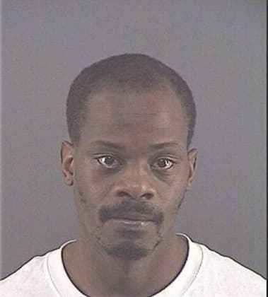 Anthony Carter, - Peoria County, IL 