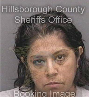 Caridad Chaconbrito, - Hillsborough County, FL 