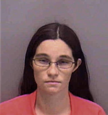 Cynthia Chapman, - Lee County, FL 