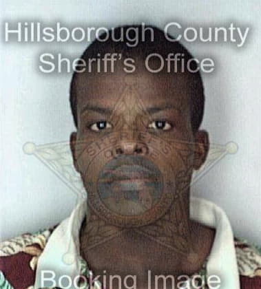 Arthur Chester - Hillsborough County, FL 
