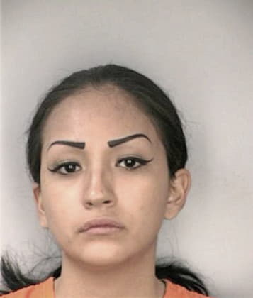 Lorilie Childress - Hillsborough County, FL 