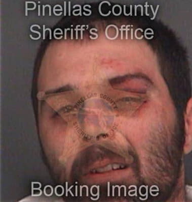 Jeffery Chrysler, - Pinellas County, FL 