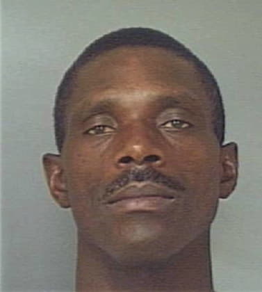 Curtis Claibon - Polk County, FL 