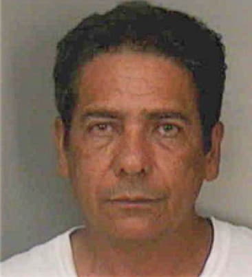 Dwayne Clark - Polk County, FL 