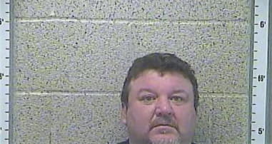 Jeffrey Clark, - Henderson County, KY 