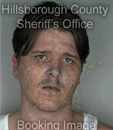 Ronald Clark - Hillsborough County, FL 