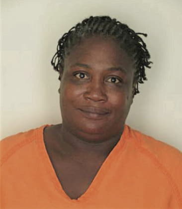 Tracey Clark - Hillsborough County, FL 