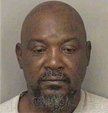 Jevonn Clayton - Polk County, FL 