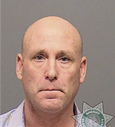 Jeremy Cline, - Clackamas County, OR 