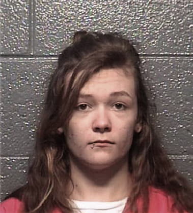 Angela Cockran, - Danville County, VA 