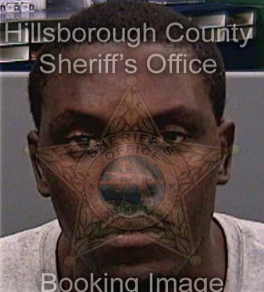 Darrin Cogmon - Hillsborough County, FL 
