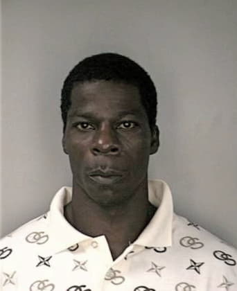 Dorian Coleman - Hillsborough County, FL 