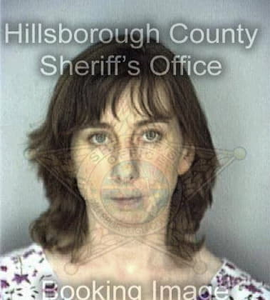 Tamara Contino, - Hillsborough County, FL 