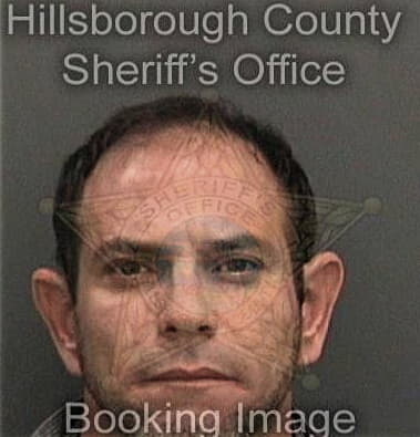 Bacilio Cortezcampa, - Hillsborough County, FL 