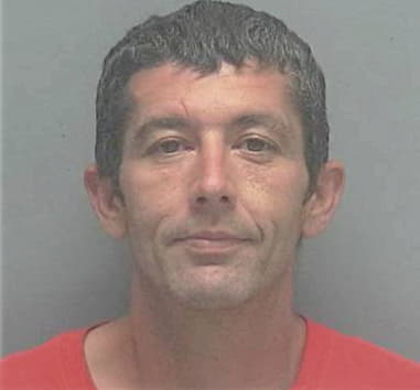 Dustin Daniels, - Lee County, FL 