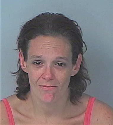 Michele Deaso, - Hernando County, FL 