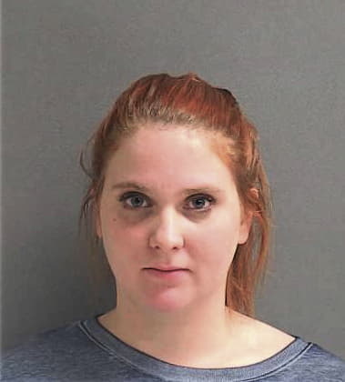 Nicole Dehoney, - Volusia County, FL 