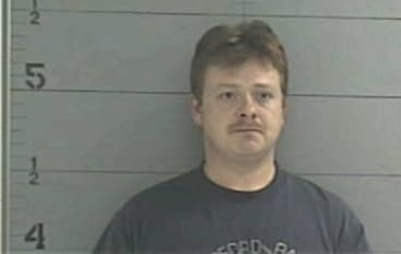 Jeffrey Delahanty, - Oldham County, KY 