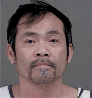 Tuan Dien, - Mecklenburg County, NC 