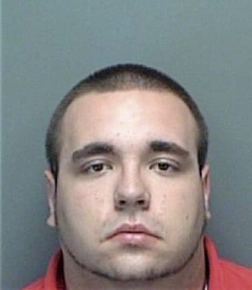 Craig Dinehart, - Pinellas County, FL 