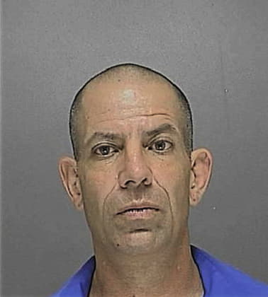 Mark Dolly, - Volusia County, FL 