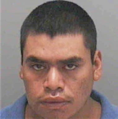 Ismael Duarte, - Lee County, FL 